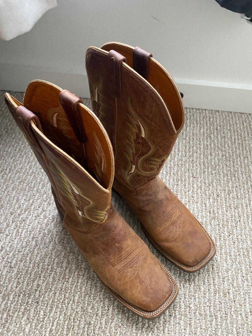Cowboy Boots